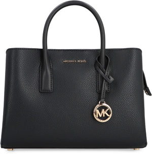 Tote bag Mercer in pelle-1